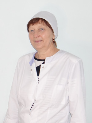 Врач-стоматолог детский Бархатова Татьяна Анатольевна