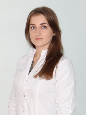 Заместитель главного врача по качеству и безопасности медицинской деятельности Иванова Мария Николаевна