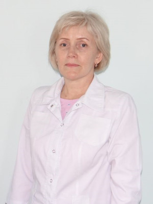 Фельдшер-лаборант Караванская Елена Владимировна