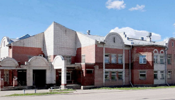 ул. Советская, 57.